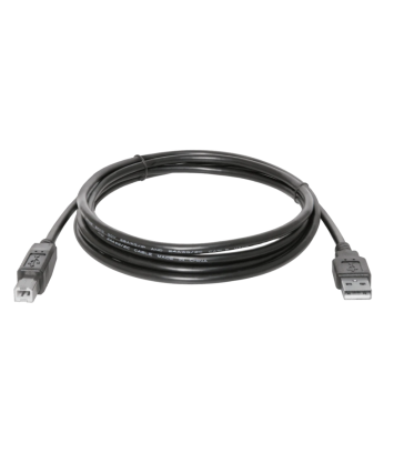 Кабель AM-BM 5m USB 2.0 Defender USB04-17