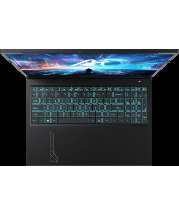 Ноутбук GIGABYTE G6 MF (MF-H2KZ893KD),16", IPS, i7-13620H/16/512/RTX4050, черный