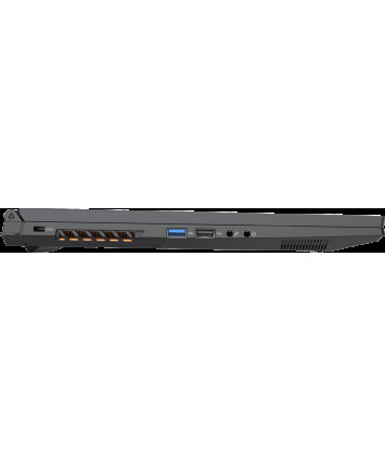 Ноутбук GIGABYTE G6 MF (MF-H2KZ893KD),16", IPS, i7-13620H/16/512/RTX4050, черный