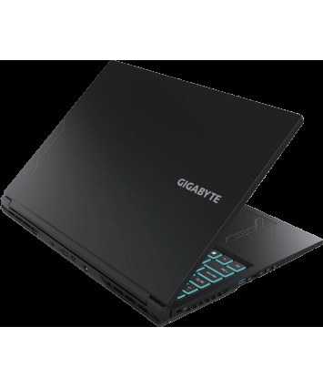 Ноутбук GIGABYTE G6 MF (MF-H2KZ893KD),16", IPS, i7-13620H/16/512/RTX4050, черный