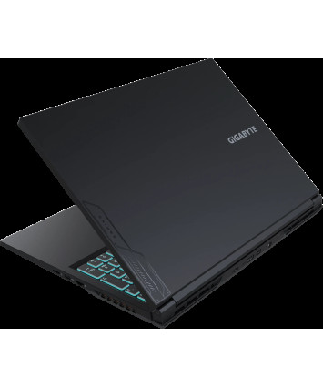 Ноутбук GIGABYTE G6 MF (MF-H2KZ893KD),16", IPS, i7-13620H/16/512/RTX4050, черный