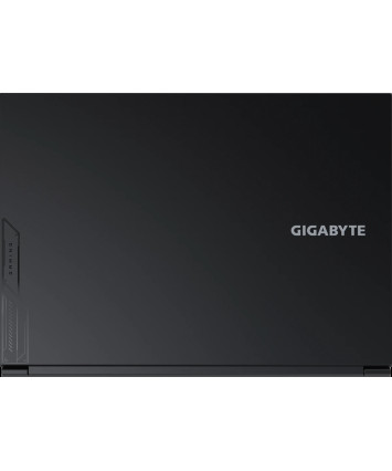 Ноутбук GIGABYTE G6 MF (MF-H2KZ893KD),16", IPS, i7-13620H/16/512/RTX4050, черный