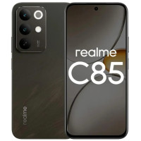 Смартфон Realme C85 8/256Gb, тёмно-серый