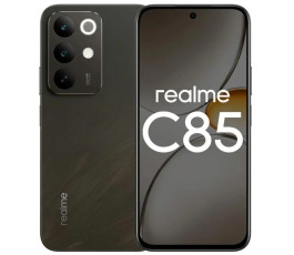 Смартфон Realme C85 8/256Gb, тёмно-серый