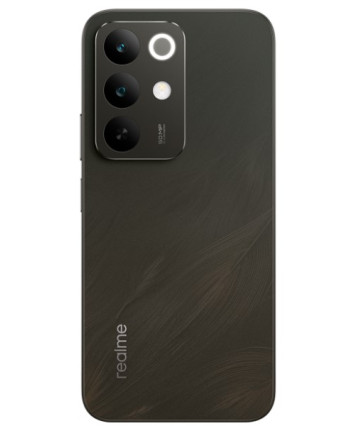 Смартфон Realme C85 8/256Gb, тёмно-серый