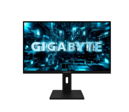 Монитор 27" GIGABYTE G27Q3, (QHD 320Hz), черный
