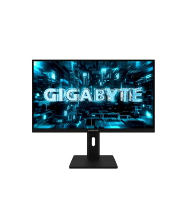 Монитор 27" GIGABYTE G27Q3, (QHD 320Hz), черный