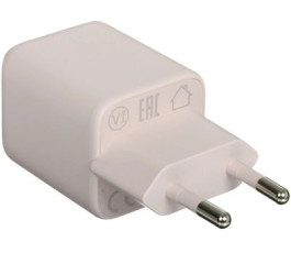 Универсальное СЗУ UGREEN X512 20W (USB-C), белый