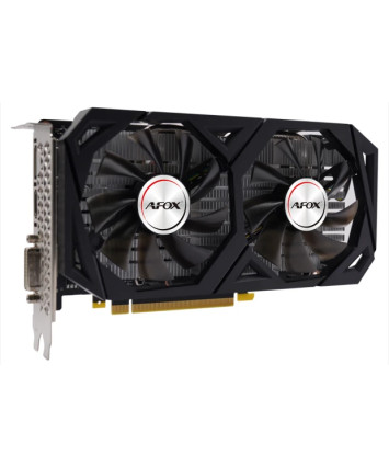 Видеокарта PCI-E 3.0 6Gb GeForce GTX 1660Ti Afox AF1660TI-6144D6H7-V4