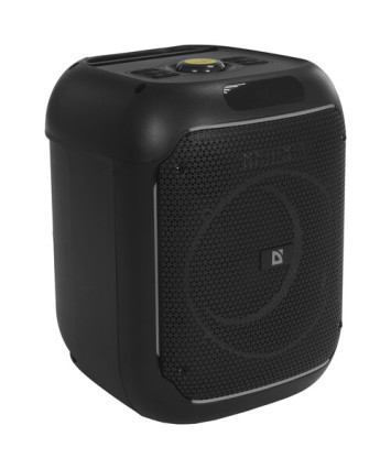 Портативная колонка Defender Boomer 65