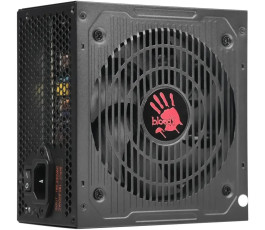 Блок питания 550W Bloody BD-PS550B, 80+ Bronze