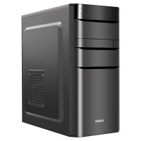 Корпус ATX без БП Ginzzu A200