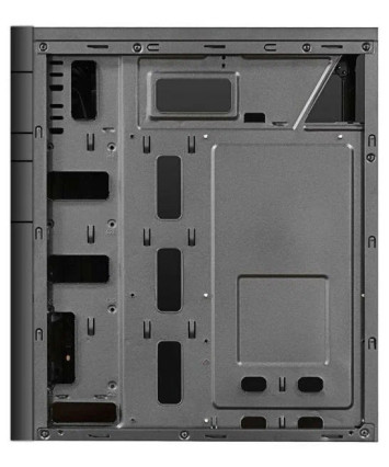 Корпус ATX без БП Ginzzu A200