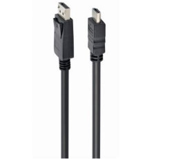 Кабель DisplayPort - DisplayPort, v1.1, 1,8м Cablexpert CC-DP-6