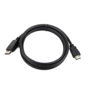 Кабель DisplayPort - DisplayPort, v1.1, 1,8м Cablexpert CC-DP-6