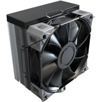 Кулер для процессора Montech NX400 черный