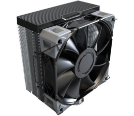 Кулер для процессора Montech NX400 черный