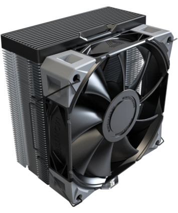 Кулер для процессора Montech NX400 черный