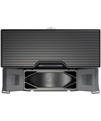 Кулер для процессора Montech NX400 черный