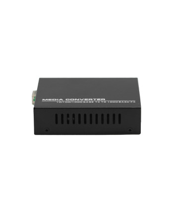 Медиаконвертер BZ-MC-1G-RJ45SFP (10/100/1000-Base-T с SFP слотом, DC 5V/2A, внеш. БП) Медиаконвертер BZ-MC-1G-RJ45SFP (10/100/1000-Base-T с SFP слотом, DC 5V/2A, внеш. БП)
