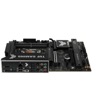 Материнская плата Socket AM5 Asus TUF GAMING B850-PLUS WIFI
