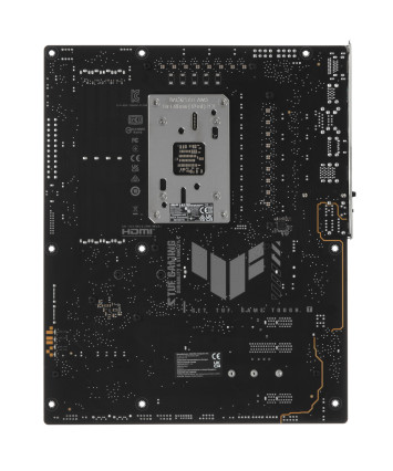 Материнская плата Socket AM5 Asus TUF GAMING B850-PLUS WIFI