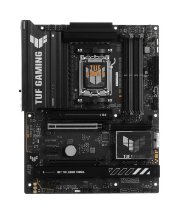 Материнская плата Socket AM5 Asus TUF GAMING B850-PLUS WIFI
