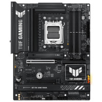 Материнская плата Socket AM5 Asus TUF GAMING B850-PLUS WIFI