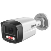 Уличная цилиндрическая IP-видеокамера Dahua DH-IPC-HFW1439TL1P-A-IL-0280B