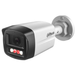 Уличная цилиндрическая IP-видеокамера Dahua DH-IPC-HFW1439TL1P-A-IL-0280B