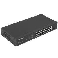 Коммутатор Mercusys MS116GS 16port