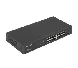 Коммутатор Mercusys MS116GS 16port
