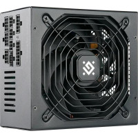 Блок питания 850W Defender PS-850G, 80+ Gold, модульный