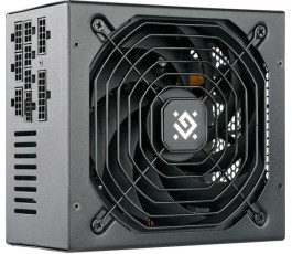Блок питания 850W Defender PS-850G, 80+ Gold, модульный