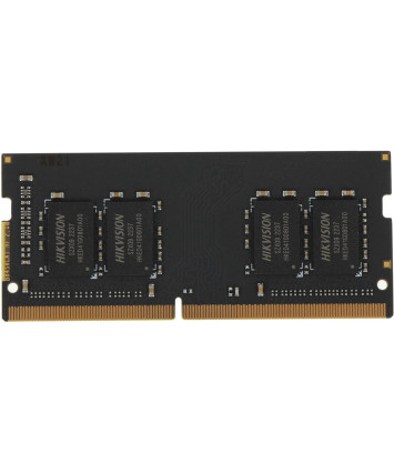 Модуль памяти SODIMM DDR4 8Gb PC21300 2666MHz Hikvision HKED4082CBA1D0ZA1/8G