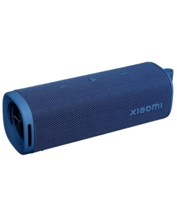 Портативная колонка Xiaomi Sound Outdoor 30W, синий