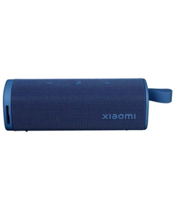 Портативная колонка Xiaomi Sound Outdoor 30W, синий