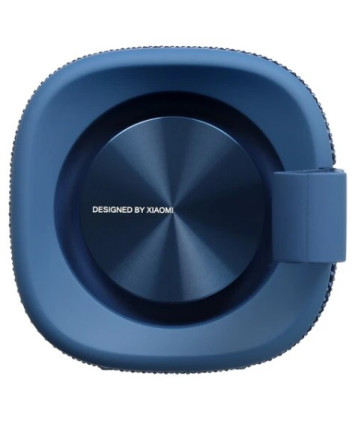 Портативная колонка Xiaomi Sound Outdoor 30W, синий