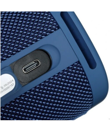 Портативная колонка Xiaomi Sound Outdoor 30W, синий