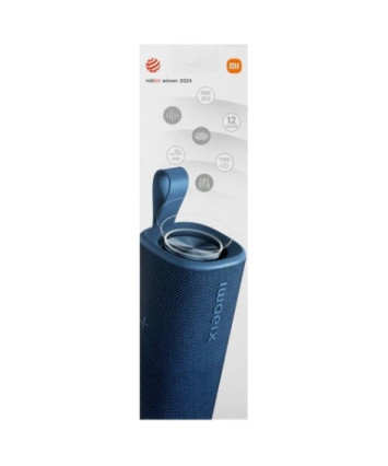 Портативная колонка Xiaomi Sound Outdoor 30W, синий
