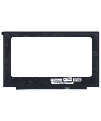 Дисплей 17.3" NV173FHM-N4C (Slim LED, ADS,1920x1080,30pin,Right) Дисплей 17.3" NV173FHM-N4C (Slim LED, ADS,1920x1080,30pin,Right)
