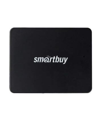 USB-концентратор Smartbuy 6000 (4 порта USB 3.0), черный