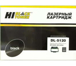 Драм-юнит совместимый Hi-Black (HB-DL-5120) для Pantum BP5100DN/BP5100DW, 30К