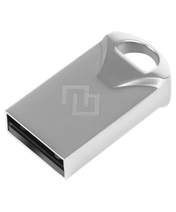 Флеш накопитель 128Gb USB 2.0 Digma DRIVE2 (DGFUM128A20SR)