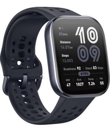 Смарт часы Amazfit Bip 6 (A2435), черный