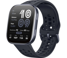 Смарт часы Amazfit Bip 6 (A2435), черный