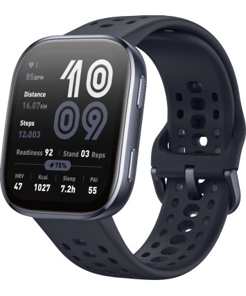 Смарт часы Amazfit Bip 6 (A2435), черный