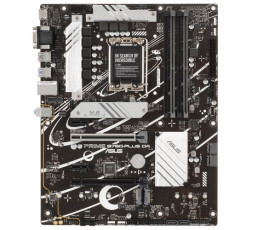 Материнская плата Socket 1700 ASUS PRIME B760-PLUS DDR4