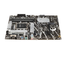 Материнская плата Socket 1700 ASUS PRIME B760-PLUS DDR4