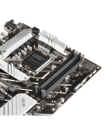 Материнская плата Socket 1700 ASUS PRIME B760-PLUS DDR4